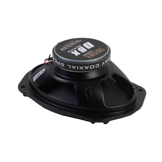 EDGE Car Audio - EDBX69-E1